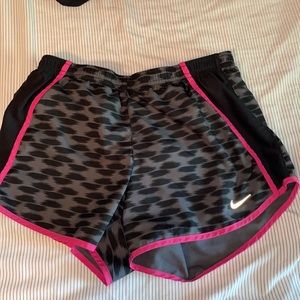Nike Dri-Fit Shorts